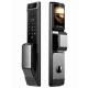 Digital Inteligente Tuya Smart Home Wifi Smart Lock With Camera and Biometrics