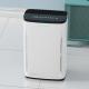 Cleaning Room UV Air Purifier With Ionizer And UV Light For Smoke Dust Allergies