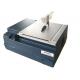 Small Universal Metallographic Cutting Machine Equipped With Diamond Inserts