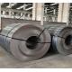 AISI Hot Rolled Q235 Carbon Steel Coils 4mm Thickness 1000mm Width