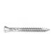 304 Stainless Steel Torx Trim Head Wood Deck Screw 50mm for Wooden Ceiling Partition