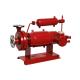 Canned Motor Centrifugal Pump For Sulfuric Acid