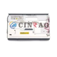 Toshiba 7.0 TFT LCD Display Screen TFD70W23 Auto Parts Replacement