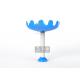 Funny Spray Water Park / Children'S Water Play Equipment Customized Design