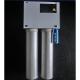 Mini Desiccant Heatless Compressed Air Dryer 10W 200L/Min