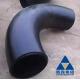 22.5 45 120 180 Degree Carbon Steel Pipe Bend 5d 3d