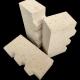 65-75% Aluminum Content High Alumina Mullite Refractory Bricks For Ceramic Sintering Kiln