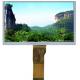IPS TFT LCD Resistive Touch Screen Panel 6 Inch 720x1440