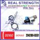 DENSO Suction Control Valve 294200-0331 Applicable to Mitsubishi Toyota