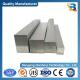 Polished Rectangular Stainless Steel Square Bar 904L 316L 304 S43000/S41008/S41000/S42000