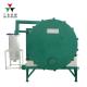 Smoke Free Charcoal Carbonization Furnace For Wood Branches