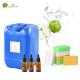 Pure Green Apple Essential Oil For Soap Fragrance Oil Concentrated Fragrance For Soap