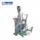 Automatic Salt And Pepper Twin Pack Double Chamber Sachet Double Bags Packaging Machinery