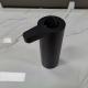 4xAA Stainless Steel Sensor Soap Dispenser For Bathroom Accessories Black Color