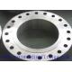 Stainless Steel F304L F316 F316L Forged Steel Flanges 1/2 - 60 Inch 150# - 2500#