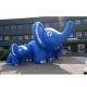 Super advertising inflatable model,inflatables advertisement elephant