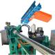 Warehouse Shelf Upright Rack Rolling Forming Machine