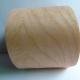 Natural Paper Backed Veneer Fleeced Cherry Wrapping Wood Coverings 1220*1830mm