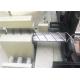 High Capacity Double Wire Chain Link Making Machine , Chain Fencing Machine