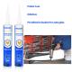 High Viscosity Primer-less Odorless Auto Glass Windshield Glue PU Automotive