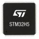 STM32H573ZIT6       STMicroelectronics
