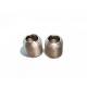 1.5d 2d 2.5d Stainless Steel Threaded Inserts Screw Fasteners M12 X 1.25