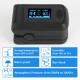 SpO2 Oxygen Saturation Pulse Oximeter , Accurate Handheld PI PR Fingertip Pulse Oximetro
