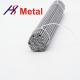 19.25g/Cm3 Customized Tungsten Rod Bar Different Diameter