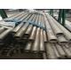 Aisi310s Seamless Stainless Steel Tubing , Pressure Vessels Steel Metal Tubing
