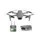 Folding Remote Control RC Drone Rechargeable With Strong Flight Performance HK-DF816D