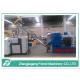 PP PE ABS Masterbatch 	Extrusion  Plastic Pelletizer Machine
