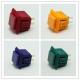 USD0.33---20mm Square-Locking Push Button with built-in switch