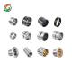 Quenched Hardened Steel Bushings Corrosion Resistance High Performance