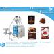 China Bestar good quality packing machine of chocolate powder milk powder