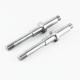 Factory Stainless Steel Aluminum CNC Turning Milling Fishing Accessories