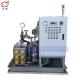Biodiesel Centrifuge Machine Waste Oil Separator For Diesel Engine Fuel Oil Handling