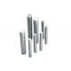 Silver Tungsten Carbide Solid Round Bar For Carbide End Mills And Reamers