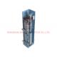 1600kg 1.75m/S Machine Room Less Elevator Lift For Building Use