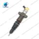 241-3238 Diesel Fuel C7 Diesel Engine Fuel Injectors 241-3238