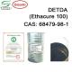 Diethyl Methyl Benzene Diamine DETDA Ethacure 100 Polyurethane Curing Agent