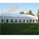 Heavy Duty Aluminum Lawn Tent for  Party  Event Wedding Customized Size Waterproof Tents