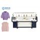52In Computerized Flat Knitting Machine With Comb Chaleco 1000w