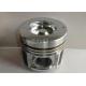 Diesel Engine Parts Piston N04C N04C-T 13211-E0010 For Hino Cylinder Liner Kit