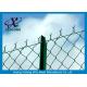 8 * 8cm Diamond Welded Wire Mesh Fence With Flat Surface Corrosion Resistance
