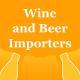 Vedio Design Wine And Beer Importers Supporting Agent French Translation