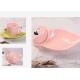 Ceramic Tableware Animal 130CC Flamingo Tea Set