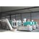 Molded Pet Snacks Automatic Injection Moulding Machine / Equipment