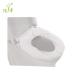 50gsm 1/16 fold disposable toilet seat protectors