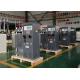 ISO CE SGS Compression Test Equipment 2000kN Concrete Cube Compression Testing