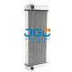 Excavator Cooling System Water Tank Radiator 4648857 For ZAX330-3EFI